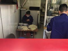 -宋记饼家(石门二路店)