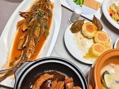 -郑庄脂渣海鲜楼(九水路店)