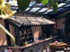 -喜林苑·稻田餐厅(品相府店)