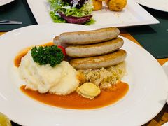 -兰特伯爵西餐厅·啤酒屋(方庄店)