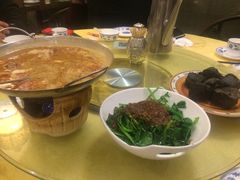 -堂宴·老厦门私房菜(1988仙岳总店)