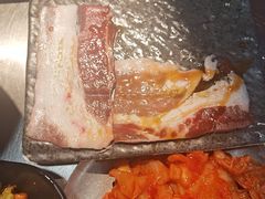 -燚青春东北泥炉烤肉(百合店)