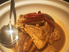 -曾宴·楚菜(湖北省博物馆店)