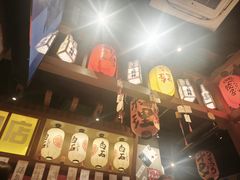 -白石的深夜食堂(济南万象城店)
