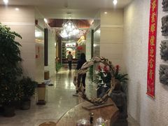 -汤泉良子·沐足·颂钵疗愈·SPA(珠江新城店)
