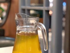 马蹄竹蔗水-鼎尊锅物料理(五角场店)