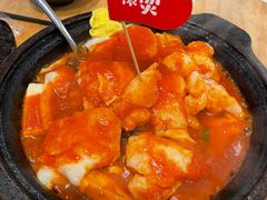 -辣想啵啵鱼(光环店)