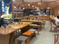 -味千拉面(光启城时尚购物中心店)