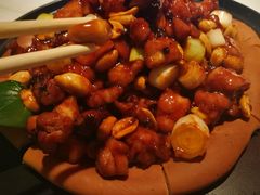 -大鸭梨烤鸭·北京菜(南小街/南苑店)