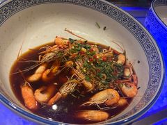 -盛宴自助餐厅(运达喜来登店)