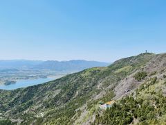 -北京十三陵国家森林公园蟒山景区