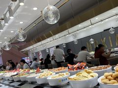 -农小锅自助小火锅(北京大兴凯德店)
