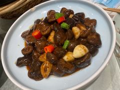 -村长家的疙瘩汤(沌口店)