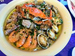 -韩记海鲜饺子旗舰店(红海新区店)