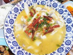 -红娃川菜馆(宝云街店)