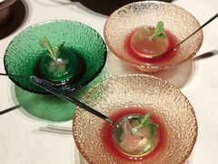 -太白餐厅·新湘菜原创者(月湖店)