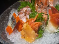 -真剑日本料理·铁板烧(贵州路店)