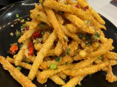 -一棠龙虾•王牌虾球(恒隆广场店)