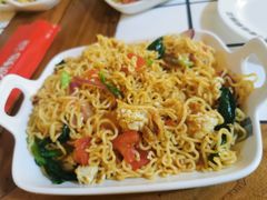 -清真·老金烧烤(舜华南路店)