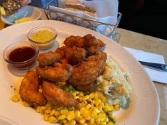 -The Cheesecake Factory 芝乐坊餐厅(王府中環店)