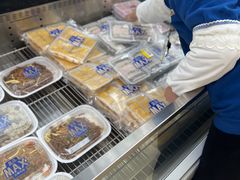 -盒马X会员店(上海森兰商都店)