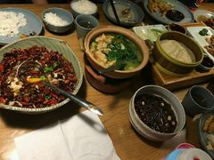 -青年公社烤鸭(青年路店)