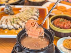 -莲餐厅·湖北菜·潜江小龙虾店(愚园路店)