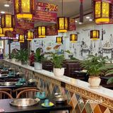 北京探店☞一家让你吃过还想吃的羊蝎子