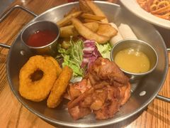 -YUMI芽米·法式烘焙·咖啡(骖鸾路店)