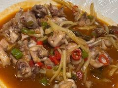 -大灶头·新昌菜(中国茶市店)
