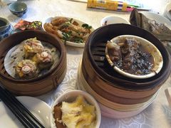 -畔山酒店中餐厅