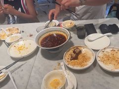 -南小馆(迪士尼小镇店)