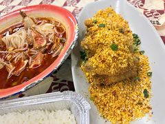 -老三样·旧食新味(万寿宫店)