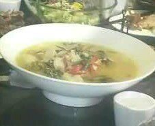 -皇城根北京风味主题餐厅(中海环宇城店)
