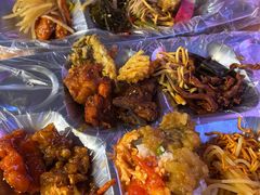 -新红帽自助盒饭(大悦城店)