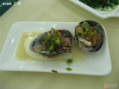 蒜泥天鹅蛋-海岛渔村大酒店(云霄路店)