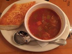 -阿甘虾餐厅(凌霄阁店)