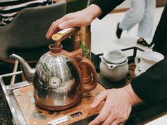 -稻香酒家·33年老字号·港式粤菜(富邦中心店)