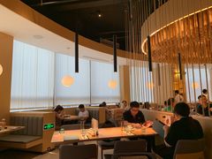 大堂-味太助·银饭食堂(中华城店)