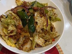 -川人百味(亿合城店)