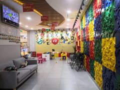 -韦哲乐高机器人·等级考试·少儿编程(羽山路校区)