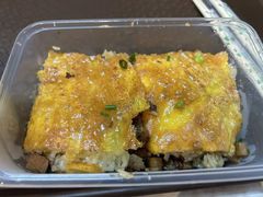 -老通城豆皮大王(吉庆街店)