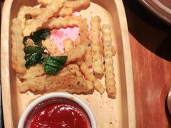 -匠和风精致料理(宁德万达店)