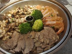 -璞臻汽锅餐厅(南京东路店)
