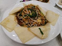 -老浒记民俗酒楼(王府井店)