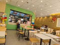 -德克士(榆次君豪店)