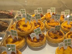 -牛仕西饼屋·低糖生日蛋糕(鲁谷店)