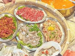 -琥珀川糟粕醋火锅(慈云寺店)