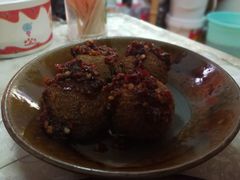 -袁家豆腐
