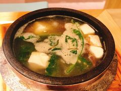 牛肉汤-七八冷面·延边朝鲜族美食(圣熙八号店)